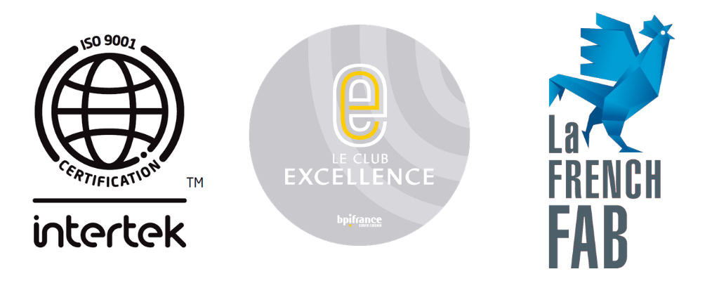 iso 9001 BPI
